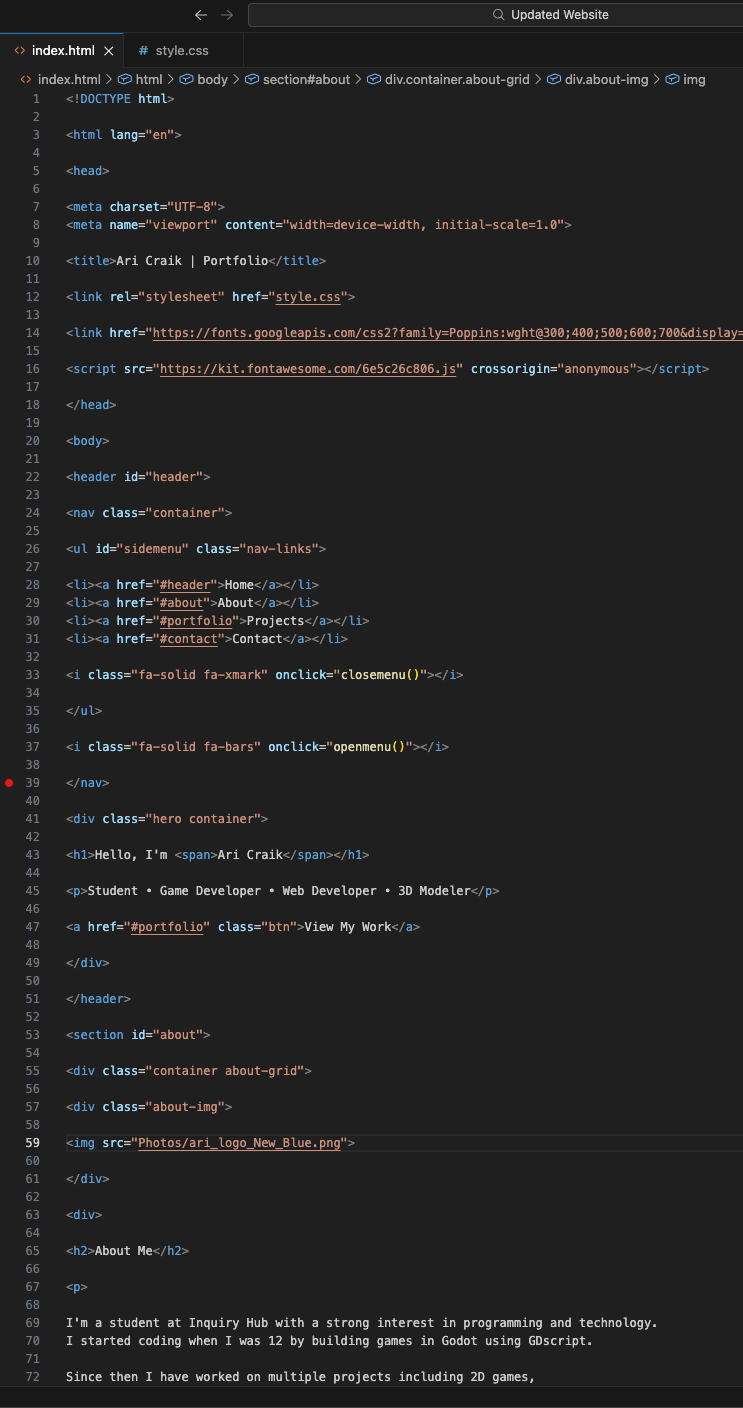 Code